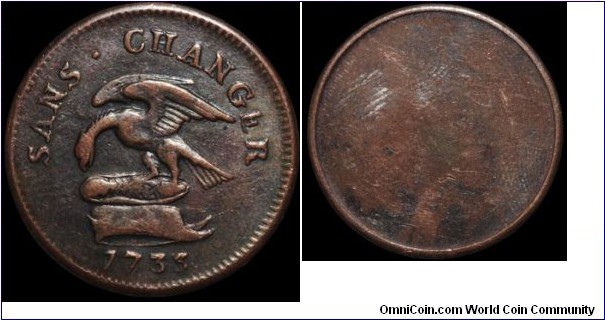 ONE PENNY COPPER
mcimports@aol.com