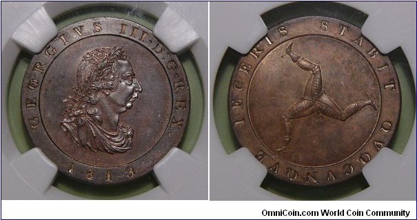 1/2 PENNY COPPER
NGC GRADED MS63 BN
mcimports@aol.com
