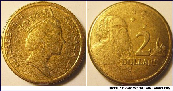 Australian Counterfeit Fake 2 Coins Coin Community Forum