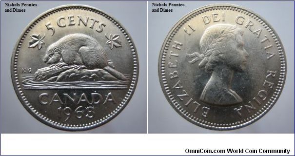 5 cent Canada 0.10
F-12