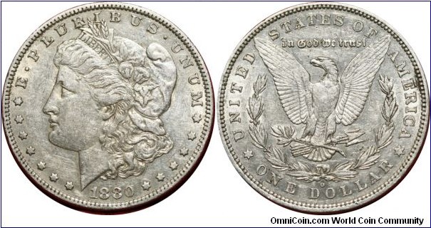 $, 1880-O