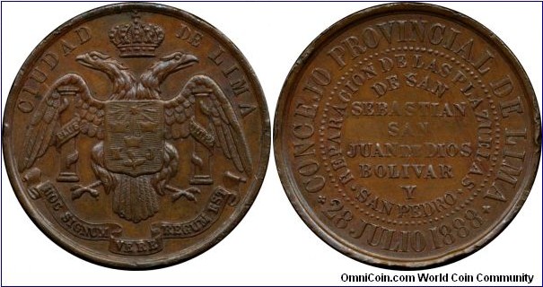 un-attributed AE medal