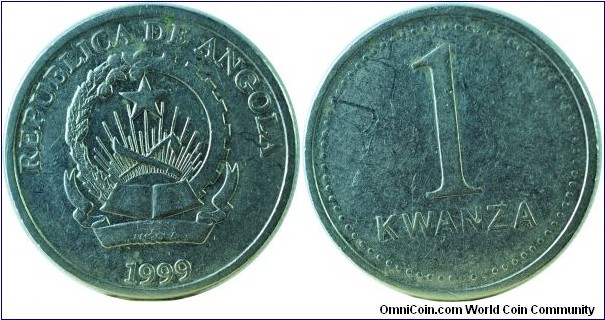 Angola1Kwanza-km97-1999