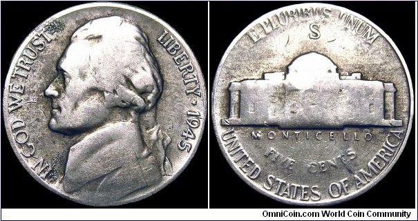 USA - 