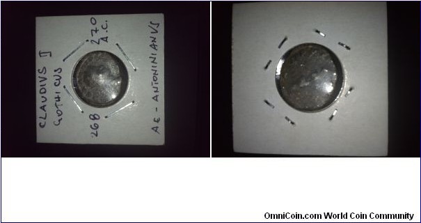 im not sure what this coin is worth