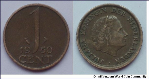 1 cent