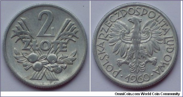 2 zlote