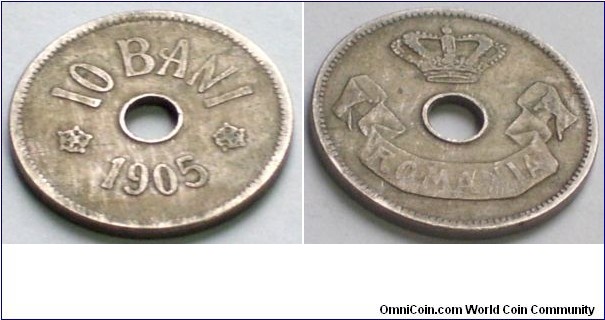 10 bani