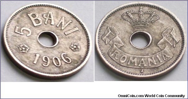 5 bani