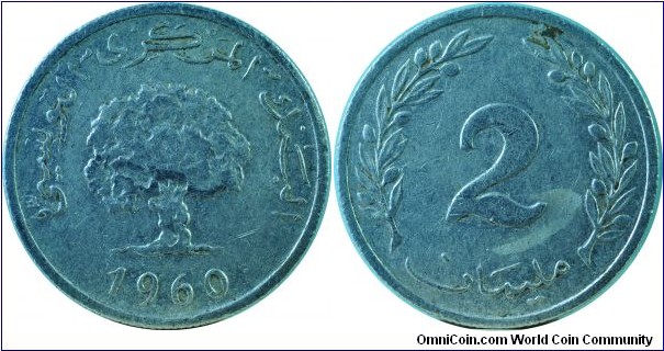 Tunisia2Millim-km281-1960