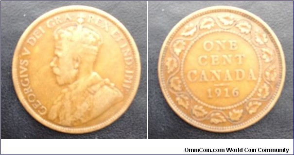 1 Cent