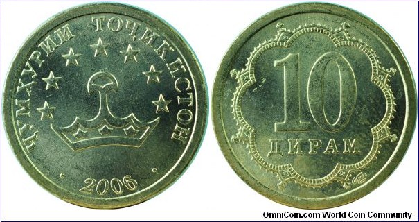 Tajikistan10Dirams-km3-2006