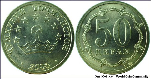 Tajikistan50Dirams-km6-2006