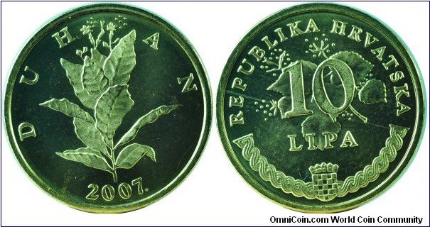 Croatia10Lipa-km6-2007