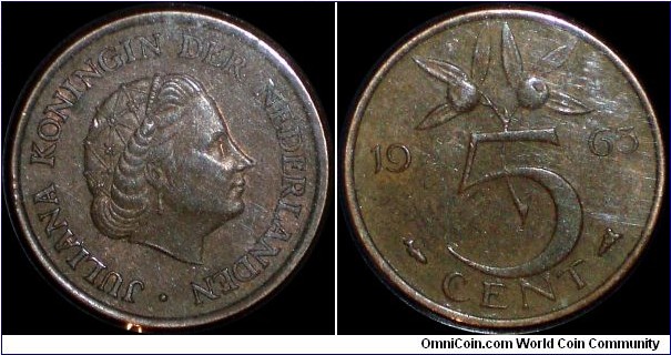 5 cent