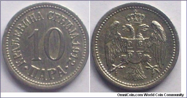 10 para