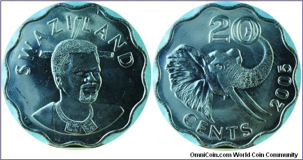 Swaziland20Cents-km50-2005