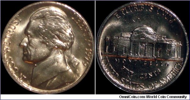 1979 nickel