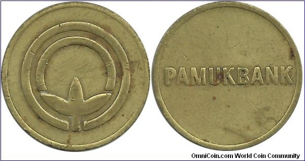 Pamukbank - Turkey