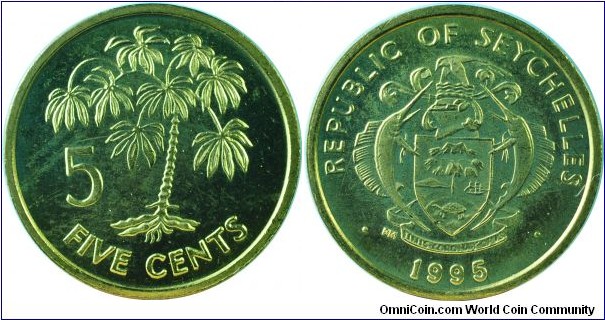 Seychelles5Cents-km47.2-1995