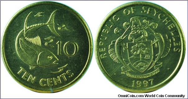 Seychelles10Cents-km48.2-1997