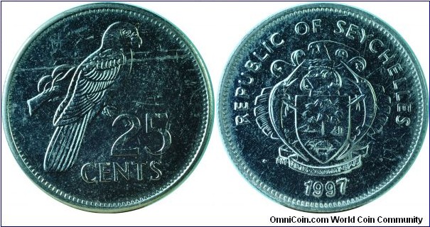 Seychelles25Cents-km49.3-1997