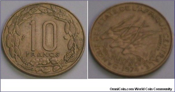 10 francs