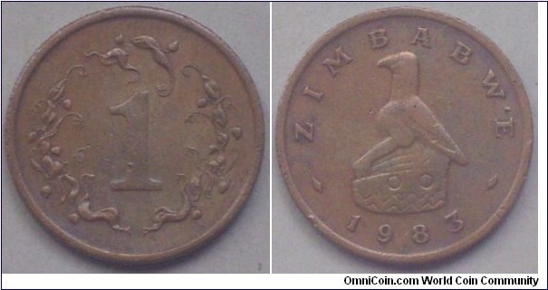 1 cent