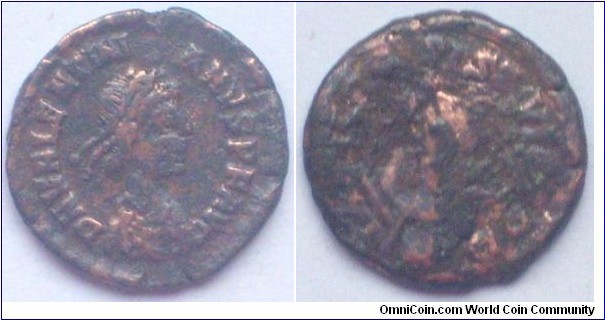 1 valentinian