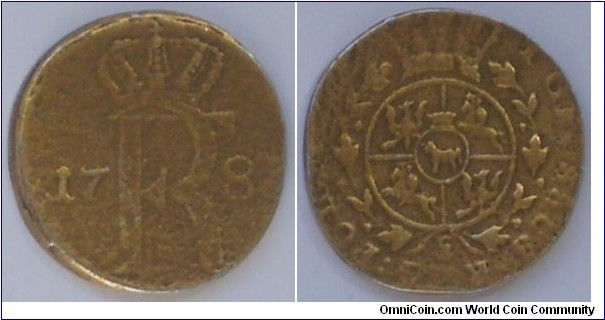 1 crassus