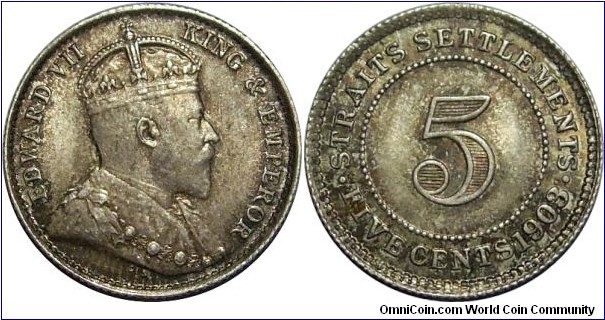 5 Cents