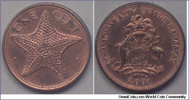 1 cent