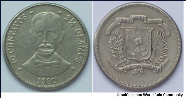 10 centavos