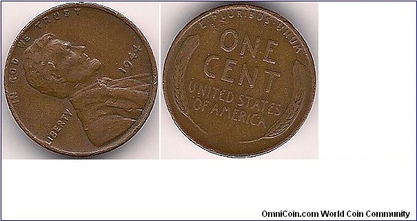 1 C