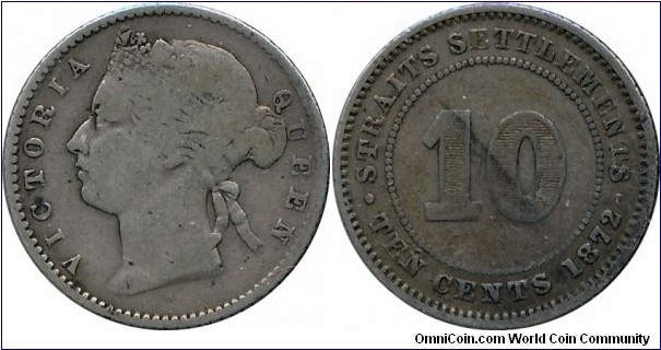 10 cents
