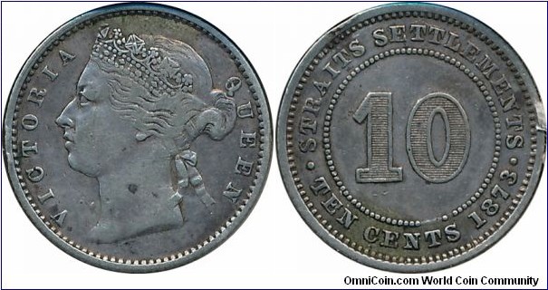 10 cents