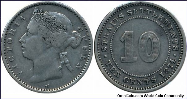 10 cents