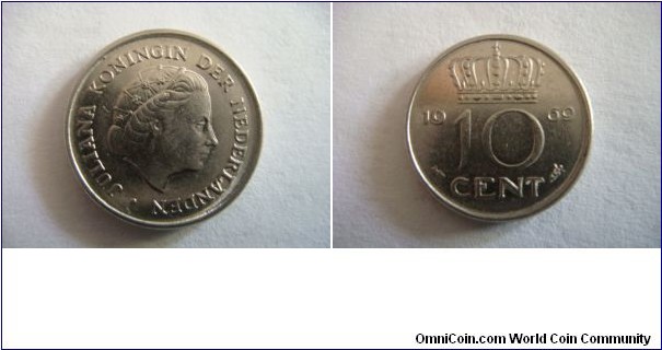 10 cent