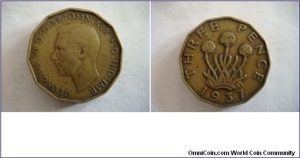 3 pence