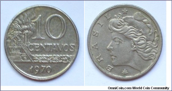 10 centavos