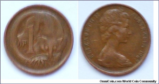 1 cent