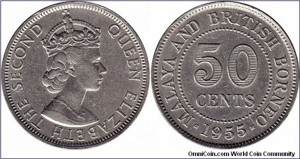50 Cents, Heaton