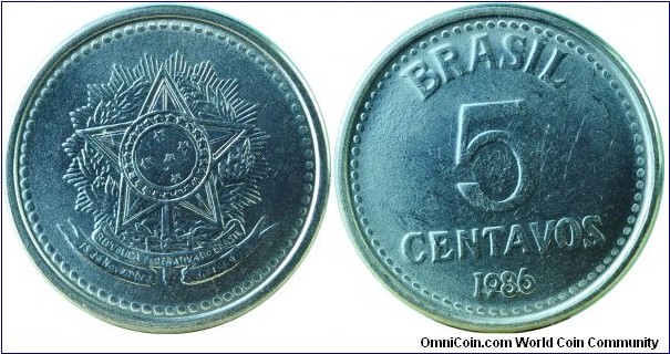 Brazil5Centavos-km601-1986