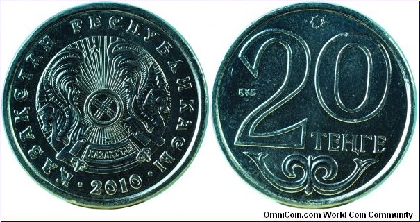 Kazakhstan20Tenge-km26-2010