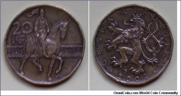 20 krone