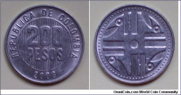 200 pesos