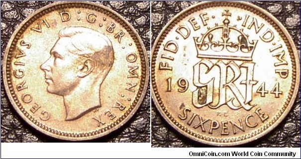 6 pence