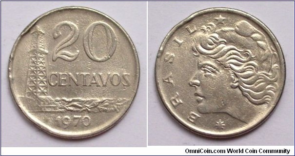 20 centavos