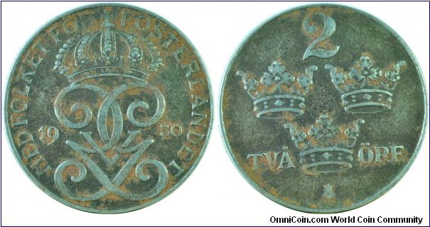 Sweden2ore-km811-1950