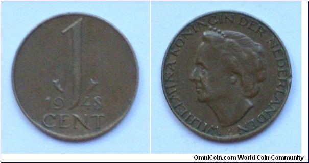 1 cent